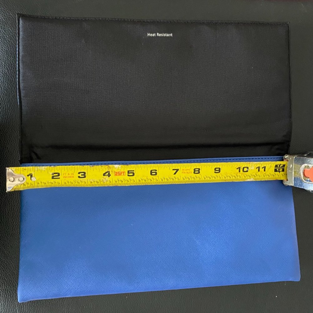 GHD Heat Resistant Straightener Case